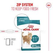 ROYAL CANIN AGEING 11+ DRY CAT FOOD image