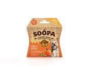 SOOPA Healthy Bites Carrot and Pumpkin image