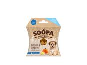 SOOPA Puppy Healthy Training Bites Banana &amp; Pumpkin image