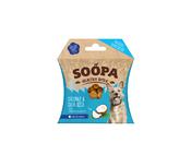 SOOPA Healthy Bites Coconut &amp; Chia Seed image