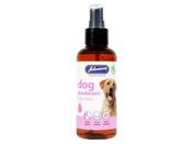 JV DOG DEODORANT BABY FRESH 150ML image
