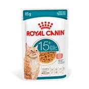 ROYAL CANIN Ageing 15+ Chunks In Gravy image