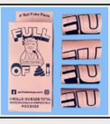 DONALD TRUMP POO BAGS image
