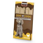 DUUVOPLUS Dog Choc Chicken image