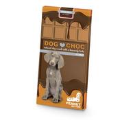 DUVOPLUS Dog Choc Peanut Butter image