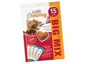 CATIT CREAMY VARIETY 15 PACK image