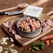 Mc Adams Free Range Chicken with Garden Vegetables 150g image