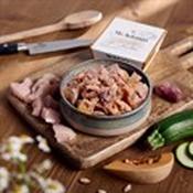 Mc Adams Free Range Chicken with Turkey &amp; Heart 150g image