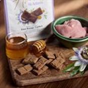 MC ADAMS Awards Bedtime Free Range Turkey WITH PASSIFLORA, CHAMOMILE &amp; HONEY image