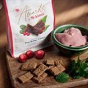 MC ADAMS Awards Free Range Roast Turkey WITH CRANBERRY &amp; SAGE image