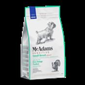 MC ADAMS Small Breed Free Range Turkey image
