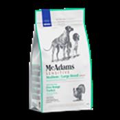 MC ADAMS Medium/Large Breed Free Range Turkey image