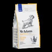 MC ADAMS Small Breed Free Range Chicken image