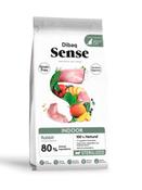 Dibaq Sense Grain Free Cat Indoor DRY CAT FOOD image