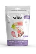 Dibaq Sense Snack Hypoallergenic Seabass Dog Treats image