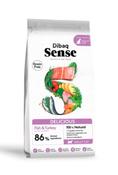 Dibaq Sense Cat Delicious DRY CAT FOOD image