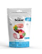 Dibaq Sense Snack Light Weight Turkey Dog Treats image
