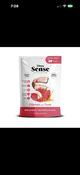 Dibaq Sense Bites Chicken with Tuna WET CAT FOOD POUCH image