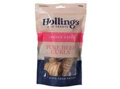 HOLLINGS PURE BEEF CURLS image