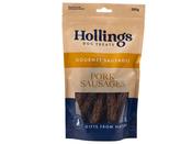 HOLLINGS GOURMET SAUSAGES image