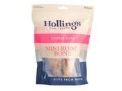 HOLLINGS MINI ROAST BONE 2PK image