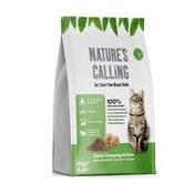 NATURE'S CALLING CAT LITTER image