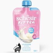 SCHESIR Kitten Milk ready-to-serve milk 150g image