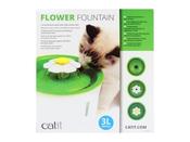 CATIT 2.0 FLOWER 3L FOUNTAIN image