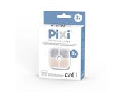 CATIT PIXI FOUNTAIN CARTRIDGE 3 PACK image