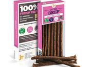 PURE BEEF STICKS image