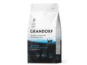 GRANDORF DOG FOOD VETERINARY FISH DERMATOSIS image