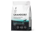 GRANDORF DOG FOOD  VETERINARY TURKEY LOW FAT GASTRO image