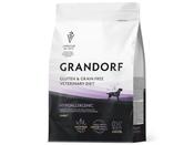 GRANDORF DOG FOOD VETERINARY RABBIT HYPOALLERGENIC image