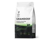 GRANDORF VETERINARY CAT FOOD TURKEY RENAL 2KG image