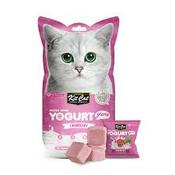 KIT CAT Yums Cranberry Yogurt 10g - Freeze Dried Snack image