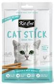 KIT CAT Cat Stick 15g - Chicken with Wild Berries image