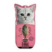 KIT CAT FilletFresh - Grilled Mackerel image