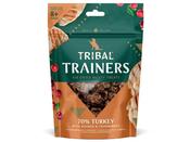 TRIBAL TRAINERS TURKEY &amp; CRANBERRY 80G image