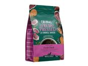TRIBAL DOG 1.5KG ADULT SMALL BREED DUCK image