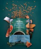 TRIBAL DOG Cold Pressed Small Breed Salmon image