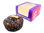 BARKING BAKERY CELEBRATION CAKE 180G image