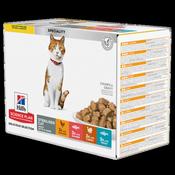 Hill's Science Plan Sterilised Cat Adult Cat Food image