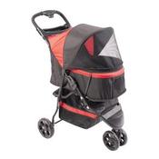DUVOPLUS Pet Buggy 3-wheeler image