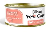 Dibaq Vet Care Urinary-Struvite Chicken Wet Cat Food image