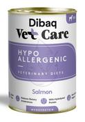 Dibaq Vet Care Hypoallergenic Salmon Wet Dog Food image