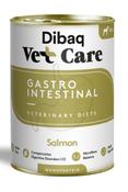 Dibaq Vet Care Gastrointestinal Salmon Wet Dog Food image