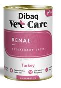 Dibaq Vet Care Renal Turkey Wet Dog Food image