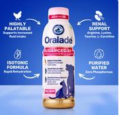 Oralade Advanced RF+ 500ml image