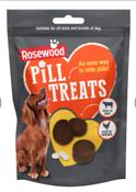 ROSEWOOD PILL TREATS FOR DOGS image