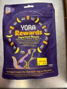 YORA Rewards Dog Treats image